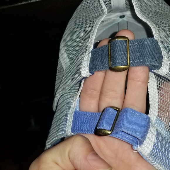 Tommy Bahama hat - Picture 3 of 3